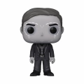 Funko POP! Marvel Werewolf by Night Jack Russell 1272