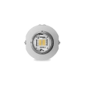 Lampa wisząca AGROTEK 110W LED do uprawy roślin z pełnym spektrum światła do hodowli domowej i szklarniowej