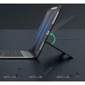 Etui z klawiaturą Nillkin do iPad Pro 12.9, 7 kolorów, 500 mAh