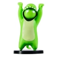 P.M.I. Gang Beasts series 1 Kigu Green 7cm