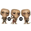 Funko POP! VALERIAN Doghan Daguis Chase hand 439 figurka
