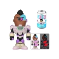 Funko Soda TTG Cyborg figurka vinyl puszka