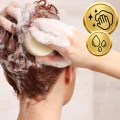 KOLORYZUJĄCY SPRAY DO WŁOSÓW LAKIER CZARNY BROKAT 250 ml