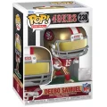 Funko POP! NFL 49Ers Deebo Samuel Figurka 238