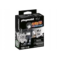 PLAYMOBIL 71563 Naruto Shippuden Sai 6el