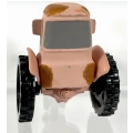 Zabawka z bajki Auta, traktor z fantastycznego Auta figurka z filmu Auta