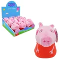 Hasbro Świnka Peppa Pig Squishy Plush 11cm