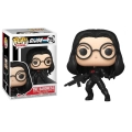 Funko POP! Movie GI Joe The Baroness 75