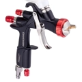 Pistolet Lakierniczy 1,5mm Dysza LVLP AEROPRO do Malowania A610 85-110l/min