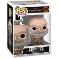 Funko POP! Disney Pinocchio Geppetto 1297