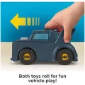 Fisher Price League Super Pets Ace Batmobil HGL19