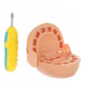 DENTYSTA MASA PLASTYCZNA ZESTAW CIASTOLINA 5 TUB