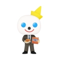 Funko POP! Icons Jack In The Box Jack Box 220