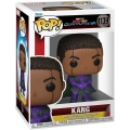 Funko POP! Marvel Ant-Man Quantumania Kang 1139 figurka