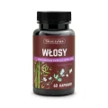 WŁOSY L-cysteina, biotyna, L-metionina