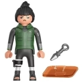 PLAYMOBIL 71107 Naruto Shippuden Shikamaru 5el