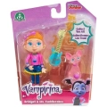 Giochi Vampirina Bridget i Ms.Cuddlecakes 2pak