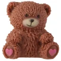Bear Misiek wyciskany Squeeze me Gniotek 8cm