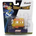 Silverlit lokomotywa Robot Trains Pociąg Kolejka B