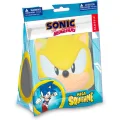 Sonic the Hedgehog Squishme gniotek Sonic 12cm