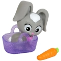 Mattel Barbie Mini Królik w koszyku Bunny
