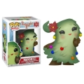 Funko POP! Peppermint Lane Mayor Patty Noble 03 figurka