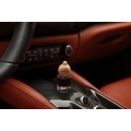 PERFUME MINI WOOD EUPHORIA CAR AMBER SILVER