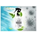 KILLER ZAPACHÓW EUPHORIA CAR BLACK 200ml