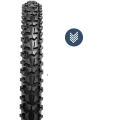 Opony rowerowe YunSCM YUN-20 20x2.10 z dętkami AV32mm do roweru MTB 2 szt
