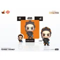 Cosb! Star Wars Fennec Shand Mandalorian 9cm