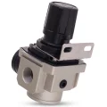 Reduktor Powietrza Regulator Ciśnienia 3/4