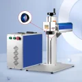 Cloudray F-Theta Soczewka 70x70mm FL100mm, FSL02H70F100 optyczna soczewka do systemu galvo laser