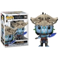 Funko POP! Marvel Wakanda Forever Attuma 1096 figurka