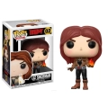 Funko POP! Marvel Hellboy Liz Sherman 02 figurka
