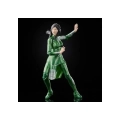 Hasbro Marvel Legends Eternals Sersi figurk 16cm