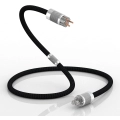 Kabel zasilający audiophilowy YuanYong HiFi 125 V 15 A wysokiej jakości
