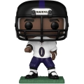 Funko POP! NFL Baltimore Ravens Roquan Smith 242
