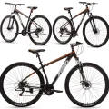 ROWER GÓRSKI MTB SHIMANO 29