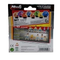 GIOCHI Nano Invaders Master Zen +3 tokeny