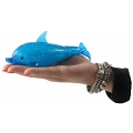 Delfin wyciskany Squeeze me Gniotek 20cm