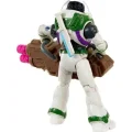 MATTEL Lightyear Disney Izzy Hawthorne 12cm