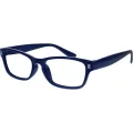 Okulary do czytania La Société RRR77 +1.0 unisex zestaw 3 szt.