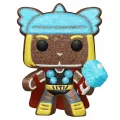 Funko POP! Marvel Gingerbread Thor 938 SE