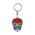 Funko brelok Disney Gargoyles Demona 6cm figurka
