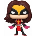 Funko POP! Infinity Warps Weapon Hex 865 Special Edition