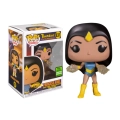 Funko POP! Thundarr the Barbarian Princess Ariel figurka