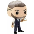 Funko POP! Black Panther Ulysses Klaue 387 figurka