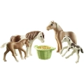 PLAYMOBIL 71000 Country 2 Icelandic ponies foals