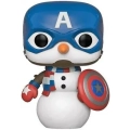 Funko POP! Marvel Cap Snowman 532