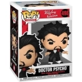 Funko POP! DC Harley Quinn Doctor Psycho 498